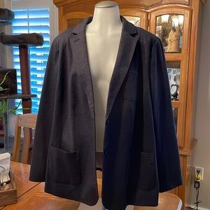 Talbots Aberdeen Blazer, Size 18 NWT